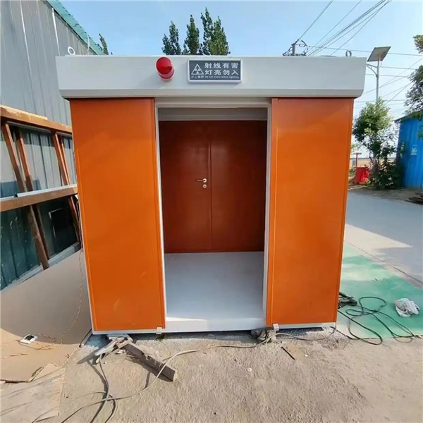 龙潭铅房