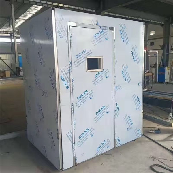 龙潭铅房