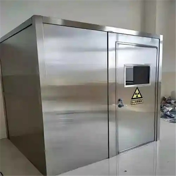 龙潭铅房